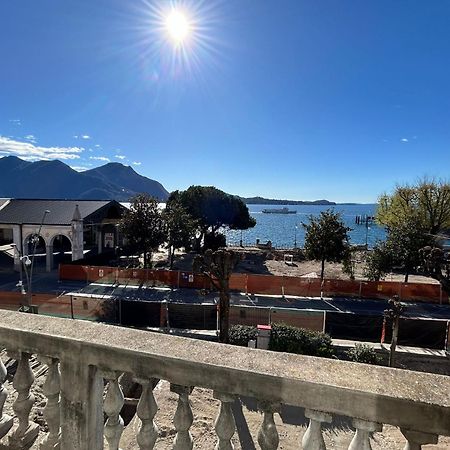 Beccherie 90 Verbania Buitenkant foto