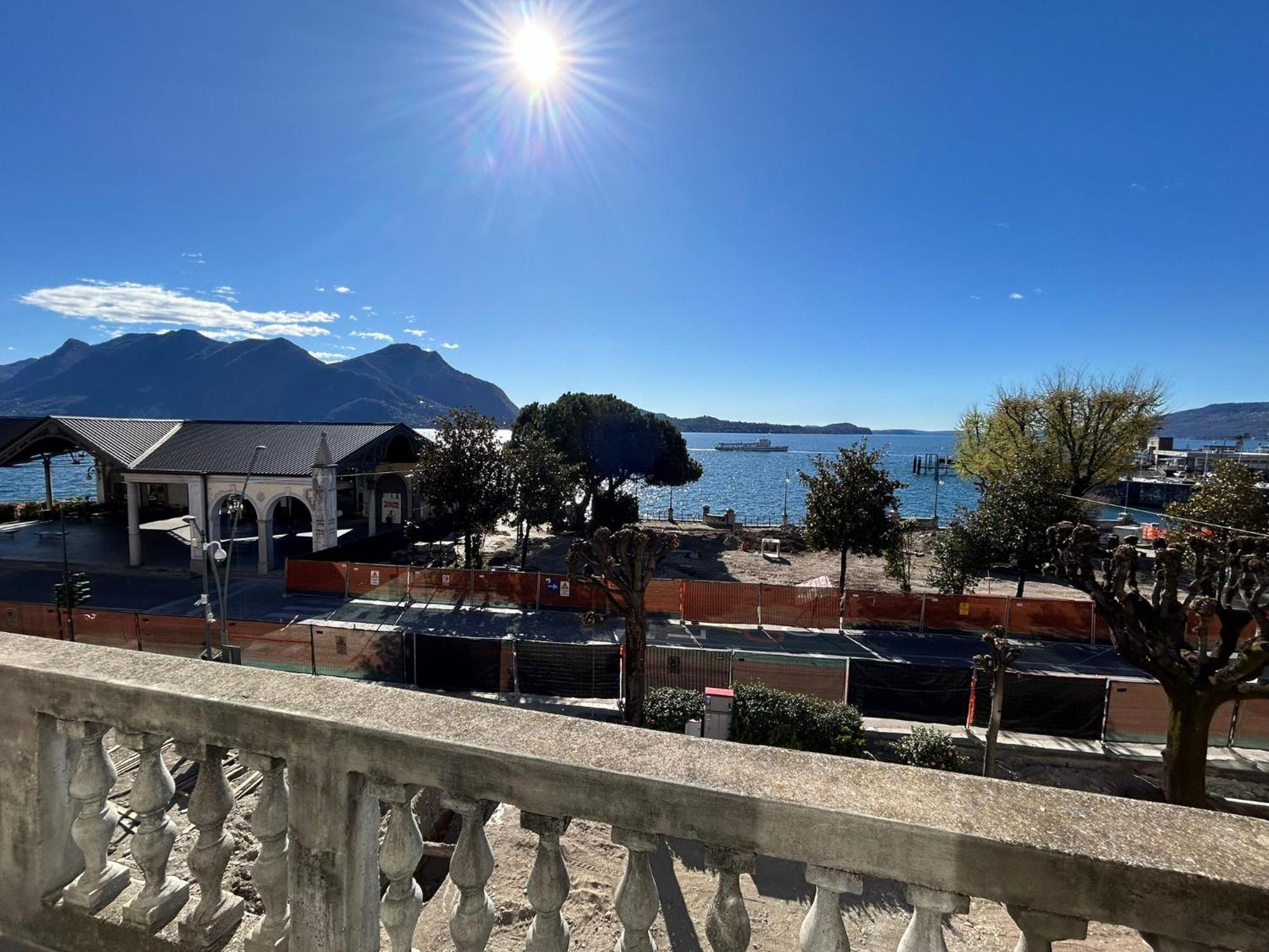 Beccherie 90 Verbania Buitenkant foto