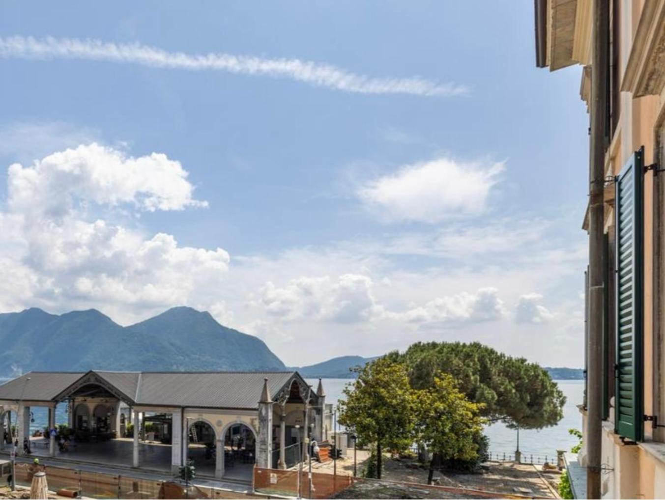 Beccherie 90 Verbania Buitenkant foto